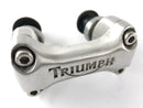Triumph Bonneville 908MD [2001] - záznam řídítka Riser-1