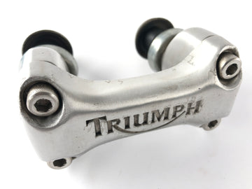 Triumph Bonneville 908MD [2001] - záznam řídítka Riser