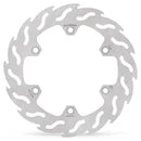 Kawasaki Klv 1000 [2005-2006] - BRAKE DISC FLAME FRONT LEFT – Bild 7