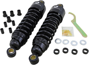 harley davidson fltruse [PROGRESSIVE SUSPENSION] - tlumič řady 412