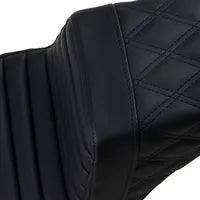 Harley Davidson Fxst [SADDLEMEN] – sedlo se zvedákem