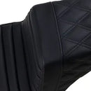 Harley Davidson Fxst [SADDLEMEN] – sedlo se zvedákem
