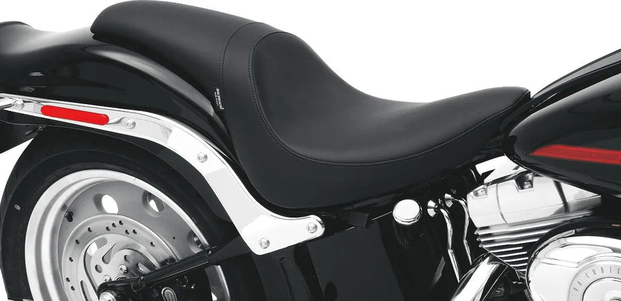 harley davidson flstf [SPECIALITY DRAG] – Sedadlo dravců