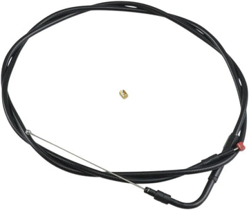 harley davidson flhtcui [BARNETT] - lanko plynu/volnoběhu řady Stealth - 0