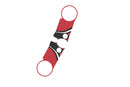 HONDA CBR 600 RR [2025] – Radical Yoke Protector – šedá-4
