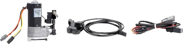 Harley-Davidson Vrscf 1250 V Rod Muscle [2012-2013, 2015-2017] - Air V-Rod Luftfederung – Bild 6