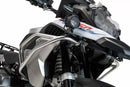 BMW R 1200 GS [SW-MOTOTECH]-Upperský nárazový lišta-1