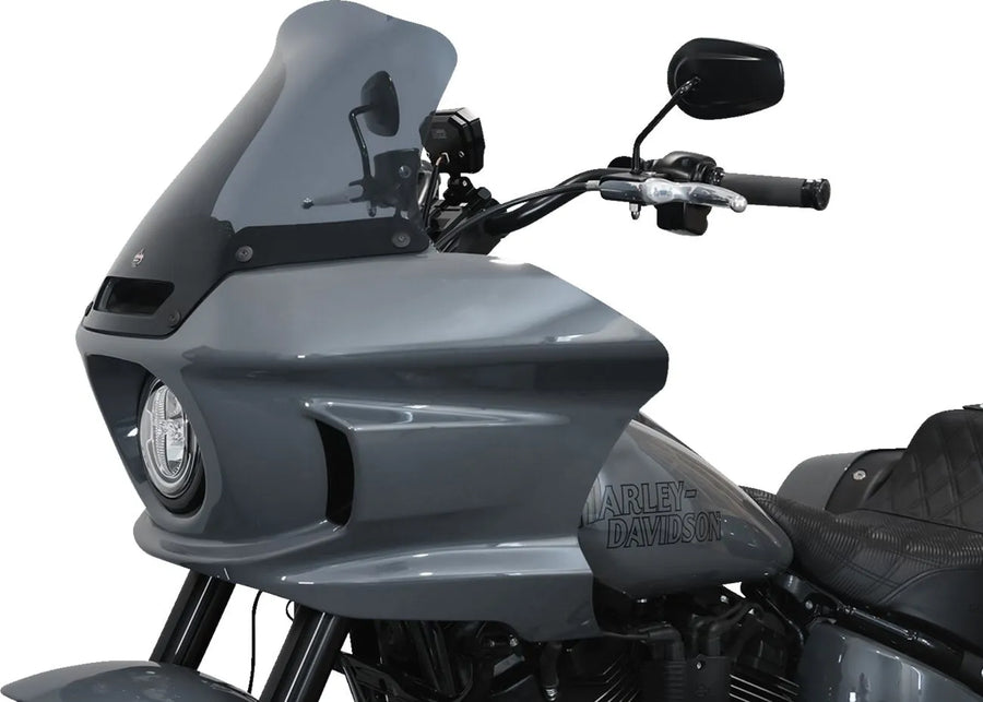 harley davidson fxlrst [KLOCK WERKS] – čelní sklo Flare™