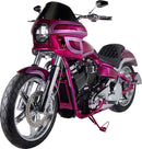 harley davidson sportster s rh 1250 s [CUSTOM DYNAMICS] – 5-3/4" ProBEAM® LED světlomet-3