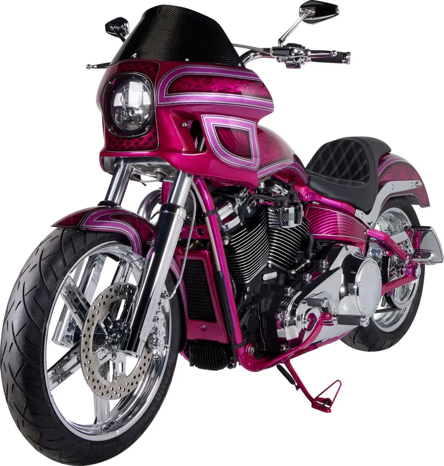 harley davidson sportster s rh 1250 s [CUSTOM DYNAMICS] – 5-3/4" ProBEAM® LED světlomet