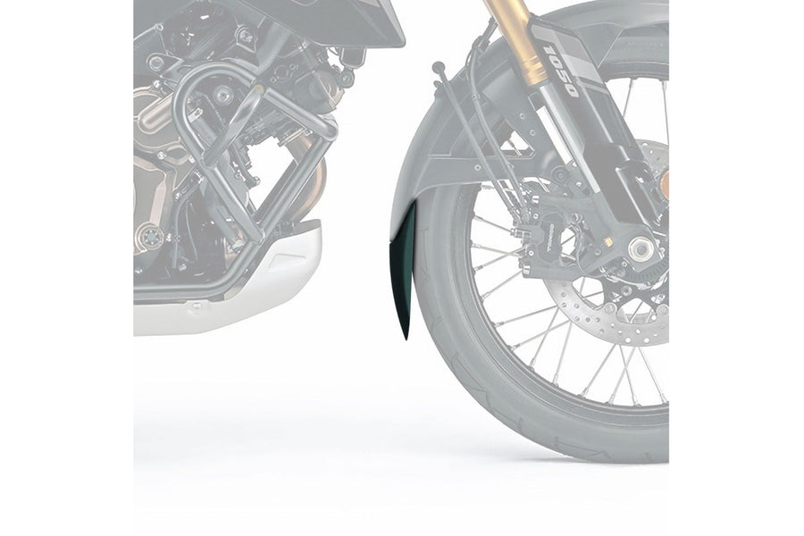 SUZUKI DL 1050 SE V-STROM [2025] – Rozšíření předního blatníku