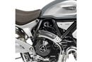 DUCATI Scrambler 1100 [2020] – Nástavce na kapotáž – Černá-4