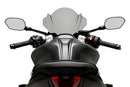 TRIUMPH DAYTONA 660 [2025] – obrazovka Z-Racing – silně tónovaná