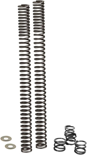 Harley Davidson Flhr [PROGRESSIVE SUSPENSION] – sada pro spouštění vidlice