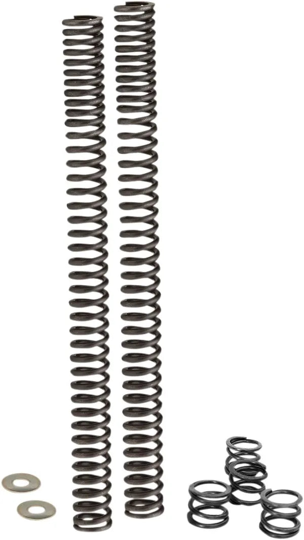 Harley Davidson Flhtk [PROGRESSIVE SUSPENSION] – sada pro snížení vidlice