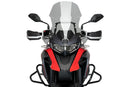 QJ SRT 700X ON ROAD [2025] – Vysunutý deflektor – silně zabarvený-2