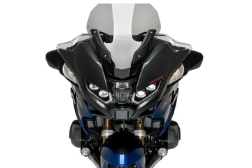 BMW R 1250 RT [2025] – sportovní obrazovka – tónovaná