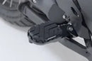 Yamaha XTZ 700 D Tenere 700 World Raid [2023] - ION Fußstützen-Kit – Bild 5