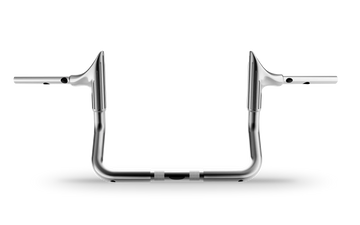 harley davidson flhxse [ZARD] – řídítka Bull - 0
