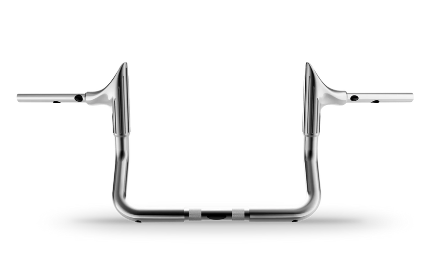 harley-davidson street [ZARD] – řídítka Bull