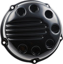 harley davidson flfb [CULT WERK] – kryt vzduchového filtru „Slotted“-1