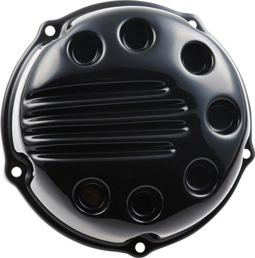 harley-davidson street bob [CULT WERK] – kryt vzduchového filtru „Slotted“