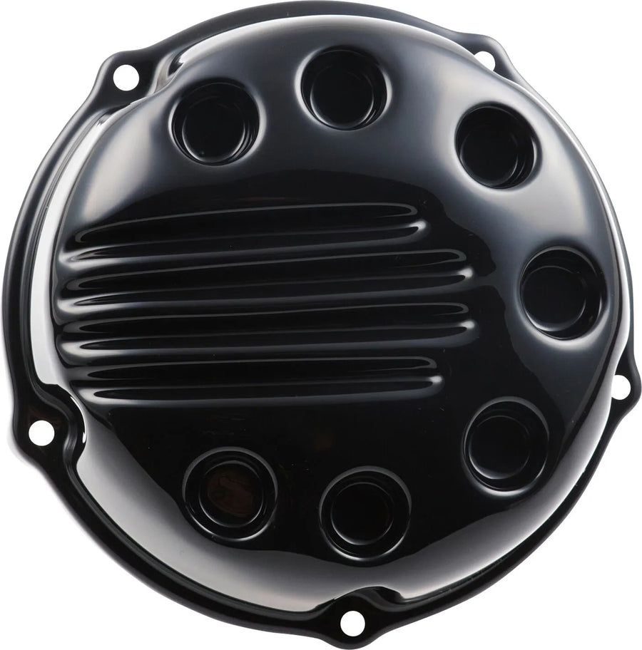 harley-davidson street bob [CULT WERK] – kryt vzduchového filtru „Slotted“