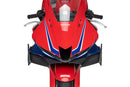 HONDA CBR 600 RR [2025] – Přední spoiler GP – Matná černá-3