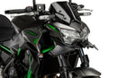 KAWASAKI Z 650 [2025] - Nahá kapotáž předního spoileru předního skla-7