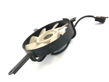 Yamaha XTZ 750 Super Tenere 3LD [1995] - ventilátor chladiče - 0
