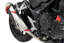 HONDA CB 750 HORNET [2025] – Kryty motoru – Černá-4