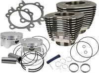 Harley-Davidson FLHRC 1450 Road King Classic [2004] - Big Bore Zylinderkit – Art.-Nr. 910-0204 – Bild 7