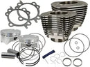 Harley-Davidson FLHRC 1450 Road King Classic [2004] - Big Bore Zylinderkit – Art.-Nr. 910-0205 – Bild 11