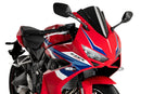 HONDA CBR 650 R [2025] – Z-Racing Screen – Černá-12
