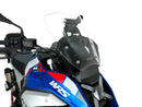 BMW R 1300 GS Trophy [WRS] – Čelní sklo-1