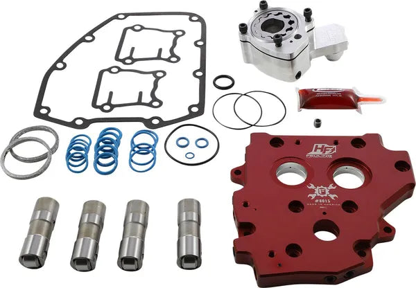 Harley-Davidson FXSBSE2 1800 Breakout CVO [2014] - HP+® Öl-System Kit – Bild 2