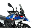 BMW R 1300 GS Trophy [WRS] – Čelní sklo-4