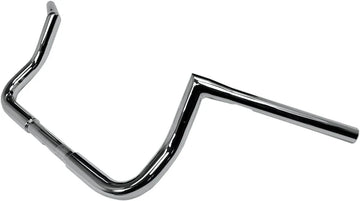 harley davidson touring [LA CHOPPERS] – 1-1/4" touringová řídítka Twin Peaks - 0