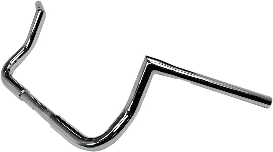 harley davidson touring [LA CHOPPERS] – 1-1/4" touringová řídítka Twin Peaks