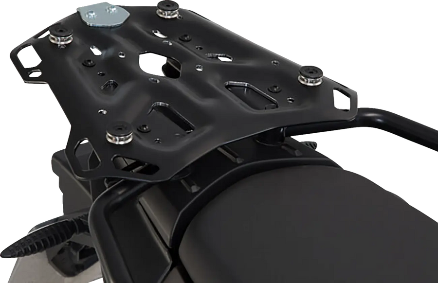 bmw f 650 gs twin [SW-MOTECH] – ADVENTURE RACK na zavazadla