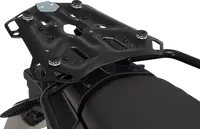 BMW F 800 GS Adventure [SW-MOTECH] – ADVENTURE RACK na zavazadla