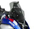 BMW R 1300 GS Trophy [WRS] – Čelní sklo-1