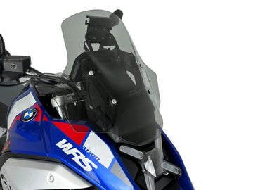 BMW R 1300 GS Trophy [WRS] – Čelní sklo