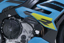 bmw m 1000 [SW-MOTECH] – sada rámové brusky-1