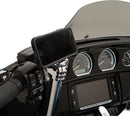 harley-davidson silniční klouzání [KLOCK WERKS] – držák zařízení iOmounts™-4