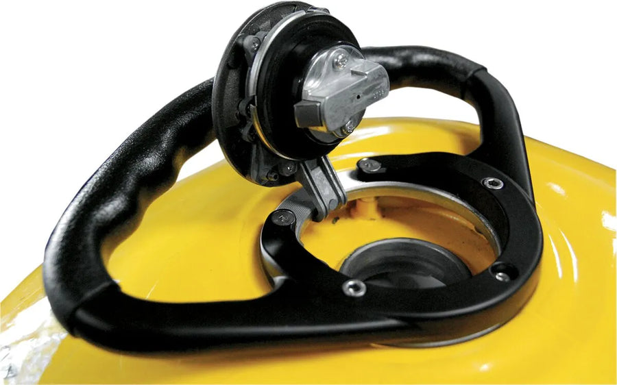 Suzuki Hayabusa [PSR] - Popisovač spolujezdců