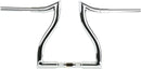 harley davidson fltruse [LA CHOPPERS] – řidítka Hammerhead-1