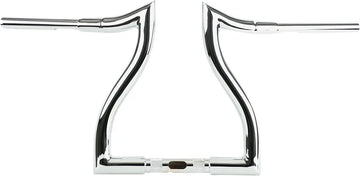 harley davidson fltruse [LA CHOPPERS] – řidítka Hammerhead
