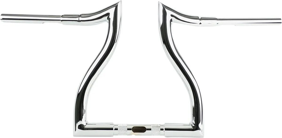 harley davidson fltruse [LA CHOPPERS] – řidítka Hammerhead