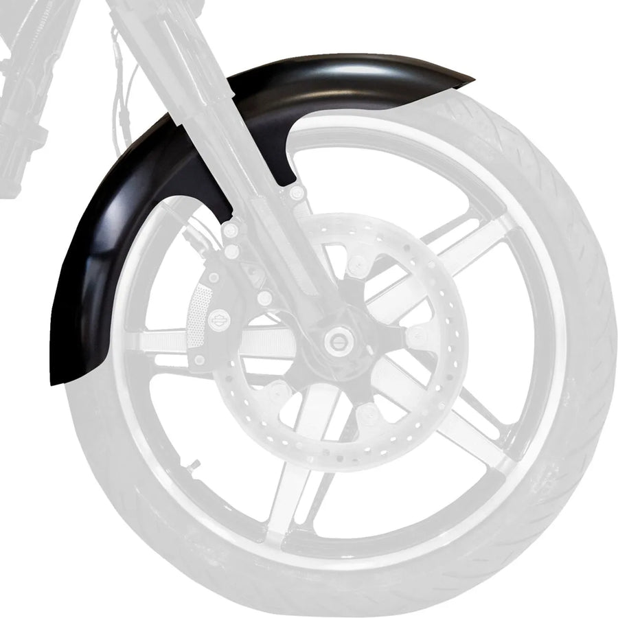 harley davidson fltr [KLOCK WERKS] – Blatník předního kola Tire Hugger pro Dresser